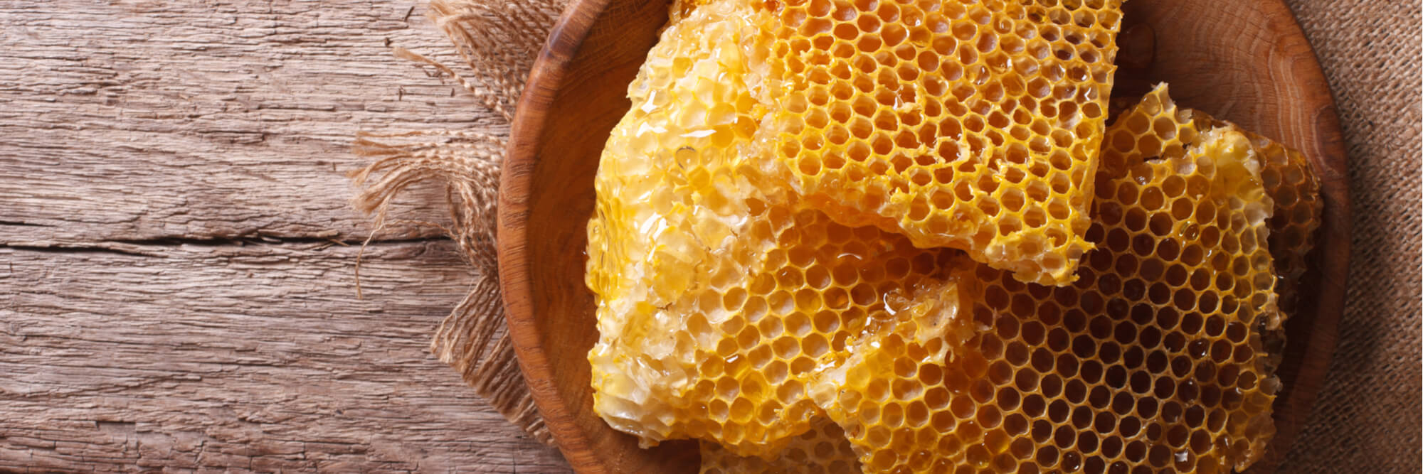 Beeswax and Honey: Natural Crafting Supplies from Your Hive